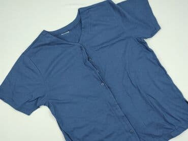 t shirty plus size: Women's blouse, size 4XL (EU 48) — 1
