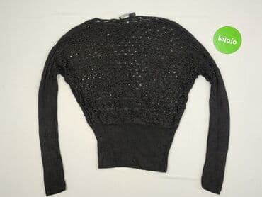 spódnice plisowane tiulowe czarne: Women's blouse, size S (EU 36) — 2