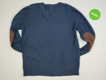 koszulka river island: River Island, Sweter dla mężczyzn, rozmiar S — 4