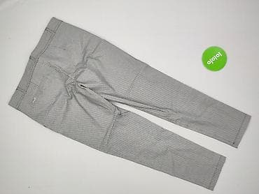 kurtka lidl softshell: Lola, Spodnie materiałowe damskie, rozmiar XL — 3