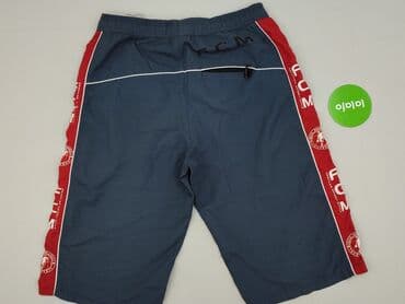 krótkie spodenki męskie 4f: Szorty dla mężczyzn, rozmiar S — 3