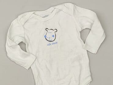 michael kors kombinezon niemowlęcy: Body, Lupilu, 3-6 months, 
condition - Perfect — 1