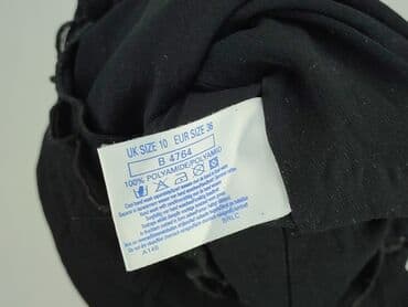 dopasowane sukienki: Women`s dress, size S (EU 36) — 5