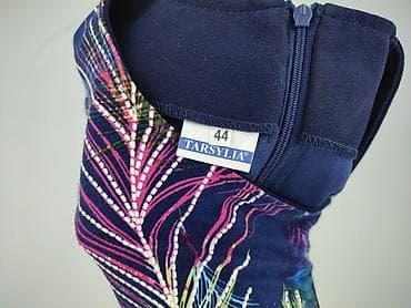 cute 18: Sukienka damska, rozmiar 4XL — 4