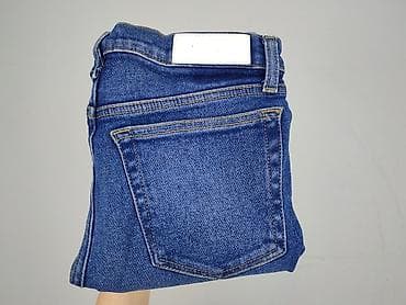dżinsy diverse: Jeansy damskie, rozmiar S — 6