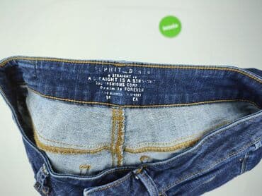 spodnie esperanto jeansy: Esprit, Jeansy damskie — 4