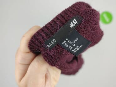 Жінкам: H&M Basic, Светр жіночий, M — 4