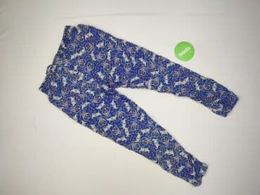 coccodrillo piżamy: Up FASHION, Spodnie materiałowe damskie, rozmiar M — 3