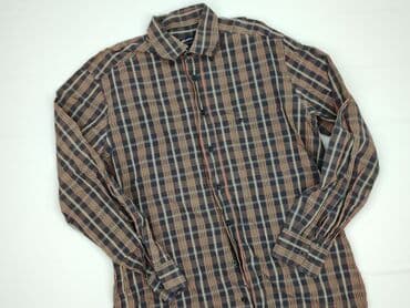 купити штани чоловічі дешево: Shirt for men, M (EU 38), condition - Very good — 1
