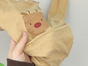 sukienka w geometryczne wzory h: Bodysuits, Sinsay, 1.5-2 years, 86-92 cm, condition - Perfect — 7