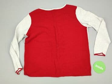 montego sweter: Cecil, Sweter damski, rozmiar L — 4