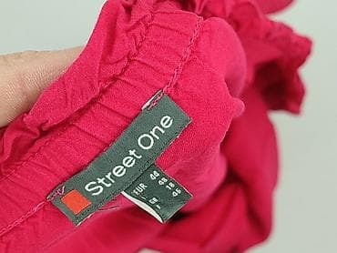 kołnierzyk bebe koszula: Street One, Bluzka damska, rozmiar 2XL — 4