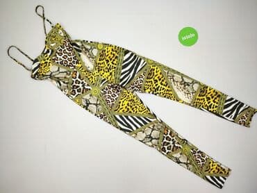 kombinezon panterka mohito: Jaded London, Kombinezon damski, rozmiar S — 2