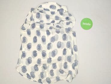 bluzki damskie the wess: H&M, Bluzka damska, rozmiar L — 3