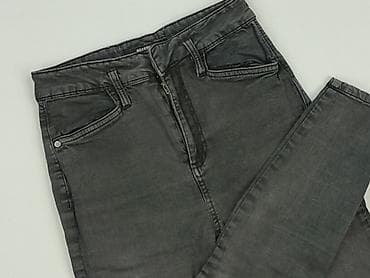 Reserved YFL, Jeansy damskie, rozmiar XS