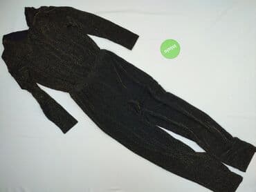 new yorker kombinezon w cekiny: Kombinezon damski, rozmiar S — 2