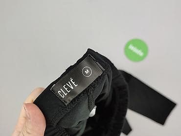 air force 1 n: Cleve, Legginsy Sportowe damskie, rozmiar M — 4