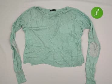 skarpetowe buty: Atmosphere, Sweter damski, rozmiar S — 2