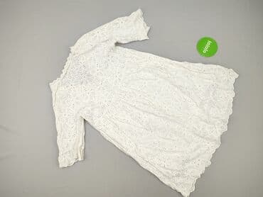 sukienki z muślinu: Sukienka damska, rozmiar S — 4