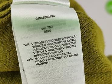 kurtka poliamid: Jake*s, Golf damski, rozmiar L — 5