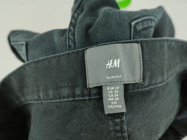 legginsy damskie calvin klein allegro: H&M, Jeansy damskie, M — 4