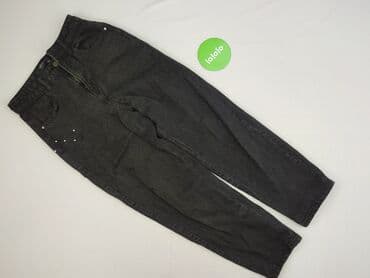 ekskluzywna sukienki: Reserved, Jeansy damskie, rozmiar XS — 3