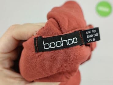 bluzki shein duże rozmiary allegro: Boohoo, Bluzka damska, M — 5