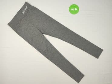 legginsy do spania: Legginsy Sportowe damskie, rozmiar S — 2