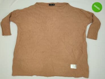 sweter tommy damski: Sweter damski, rozmiar One size — 2