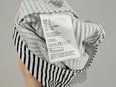 rajstopy push up: H&M, Body damskie, S — 5