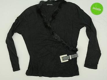 Жінкам: Kaffe, Жіноча блуза, розмір XL — 2