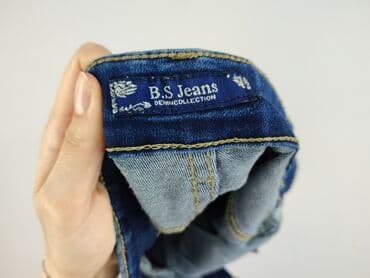 big new jeans: Jeans for women, size S (EU 36) — 5