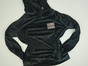 Bluza z kapturem damska, rozmiar XL