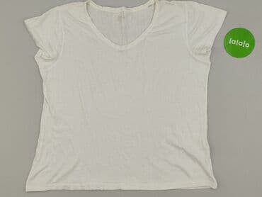 c a bluzki basic: Everme, T-shirt damski, rozmiar XL — 2