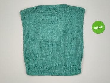 esmara sweter w paski: Sweter damski, rozmiar M — 2