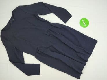 jakie buty do srebrnej sukienki: Сукня жіноча, L — 2