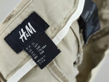 hm sandały zlote: H&M, Szorty dla mężczyzn, rozmiar L — 4