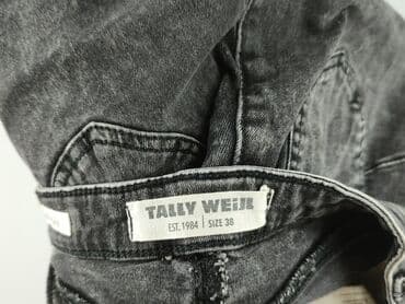 Tally Weijl, Jeansy damskie, rozmiar M — 5
