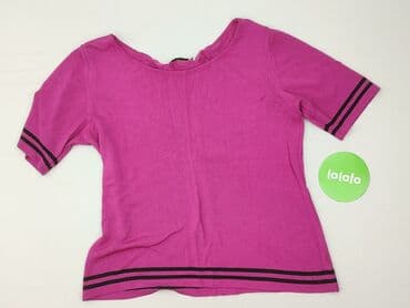 koszula wiya w paski: Ochnik, Bluzka damska, rozmiar M — 2