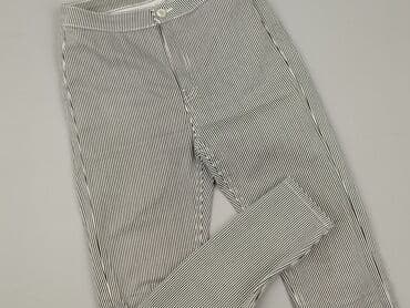 Sinsay, Spodnie materiałowe damskie, M