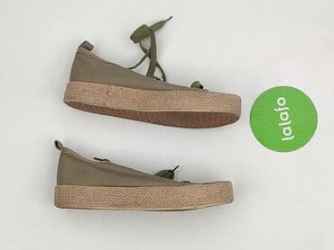 fly flot buty: Sinsay, Кеди жіночі, розмір 39 на lalafo.pl — 2 fly flot buty: Sinsay, Кеди жіночі, розмір 39 — 2