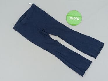 sklep z bielizną dla nastolatek: Legginsy dziecięce, C&A, 2-3 lat, 92/98, stan - Bardzo dobry — 2