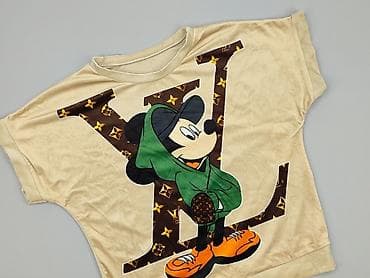 Mickey Mouse, Bluzka damska, rozmiar M