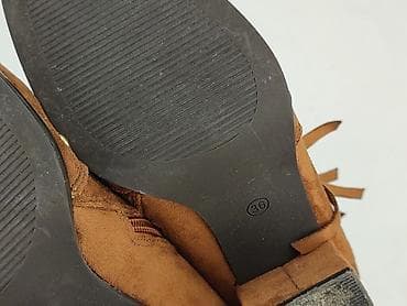 obuwie ravini: Botki damskie, rozmiar 36 — 5