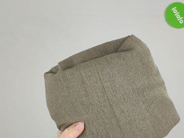 spódniczka w kratkę czerwone: Atelier, Spódnica damska, M — 7