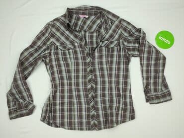 koszulka xbox: Young Fashion, Koszula damska, XL — 2