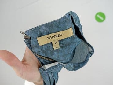 sukienka why not: Bluzka damska, rozmiar L — 4