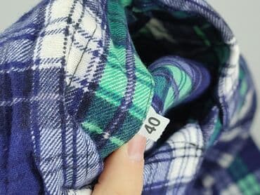 bluzki jezdzieckie: Koszula damska, rozmiar L — 4