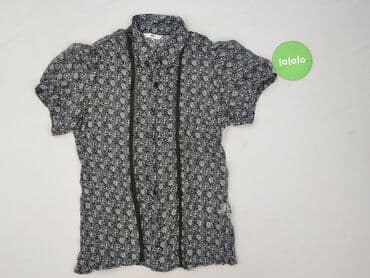 toca boca ubrania h m: H&M, Bluzka damska, rozmiar S — 3