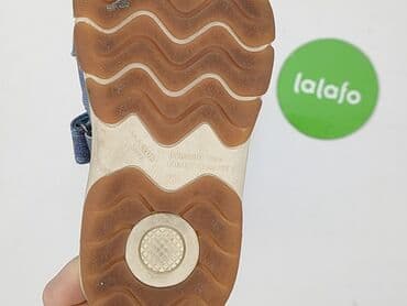 crocsy ccc: Sandałki Cool Club, 23, Używany — 5